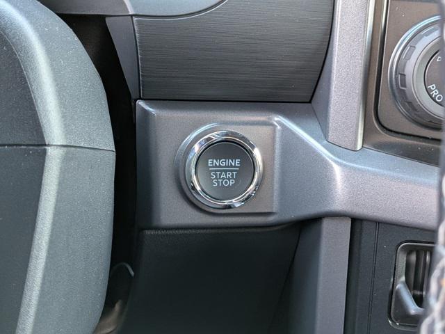 Photo of 2025 Agate Black Metallic Ford F-150