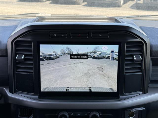 Photo of 2024 Carbonized Gray Metallic Ford F-150