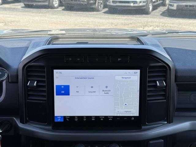 Photo of 2024 Carbonized Gray Metallic Ford F-150