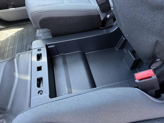 Photo of 2024 Carbonized Gray Metallic Ford F-150