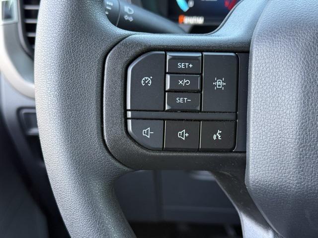 Photo of 2024 Carbonized Gray Metallic Ford F-150
