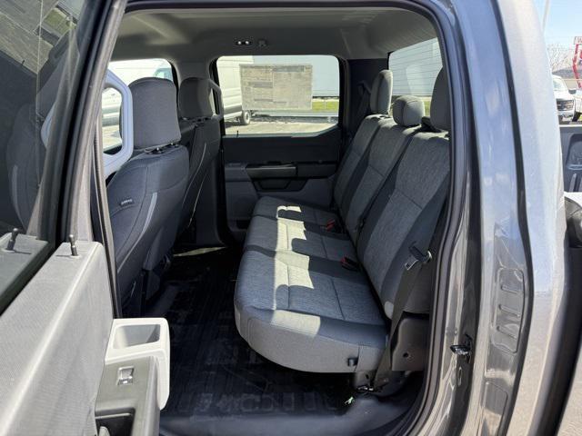Photo of 2024 Carbonized Gray Metallic Ford F-150