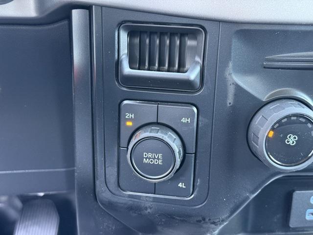 Photo of 2024 Carbonized Gray Metallic Ford F-150