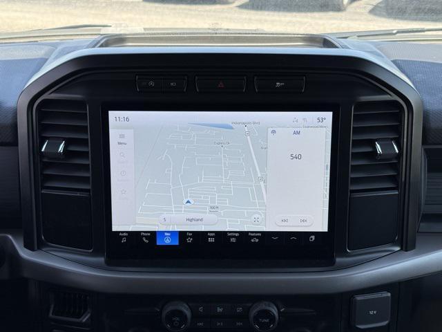 Photo of 2024 Carbonized Gray Metallic Ford F-150