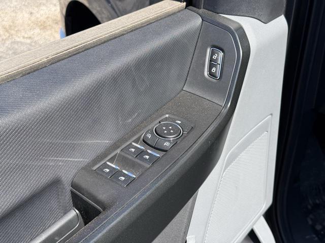 Photo of 2024 Carbonized Gray Metallic Ford F-150