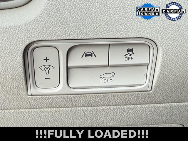 Photo of 2023 Gravity Grey Kia Sorento
