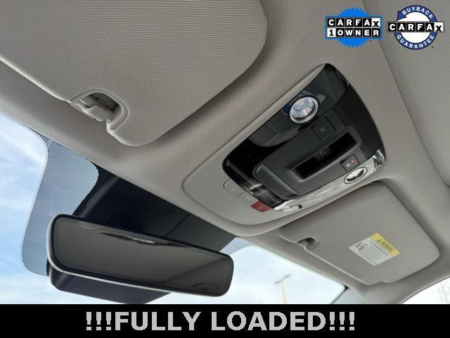 Photo of 2023 Gravity Grey Kia Sorento