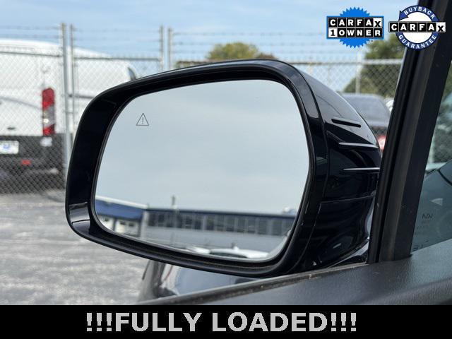 Photo of 2023 Gravity Grey Kia Sorento