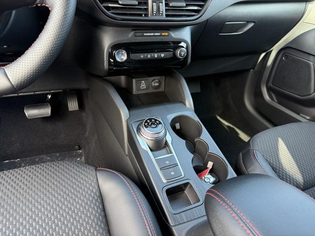 Photo of 2026 AGATE BLACK METALLIC Ford Escape