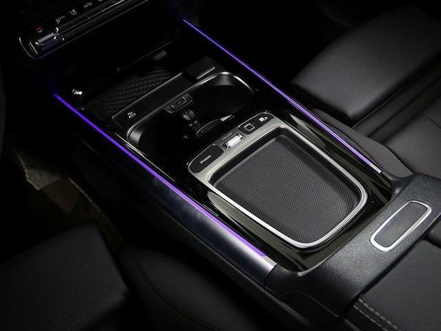 Photo of 2025 Starling Blue Metallic Mercedes-Benz GLA 250