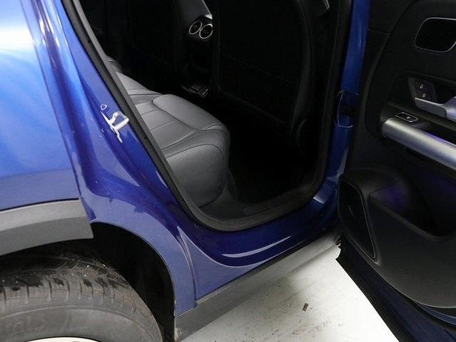 Photo of 2025 Starling Blue Metallic Mercedes-Benz GLA 250