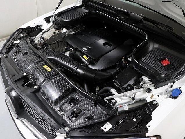 Photo of 2023 Polar White Mercedes-Benz GLE 350
