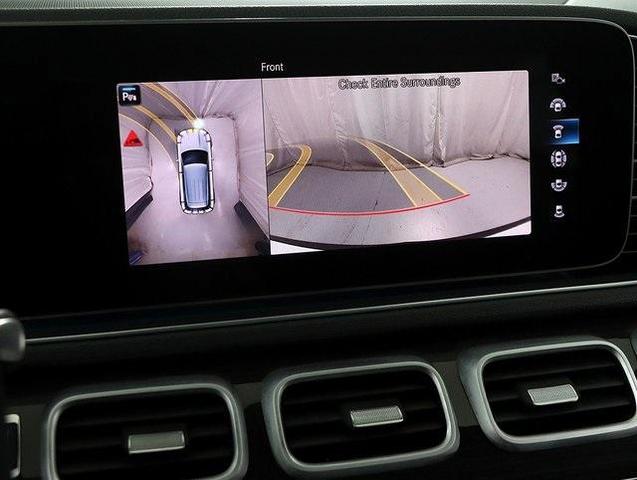 Photo of 2023 Polar White Mercedes-Benz GLE 350