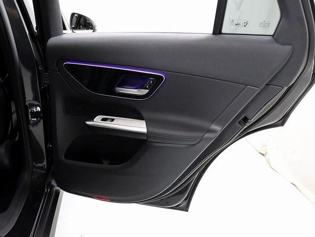 Photo of 2025 Graphite Gray Metallic Mercedes-Benz GLC 300