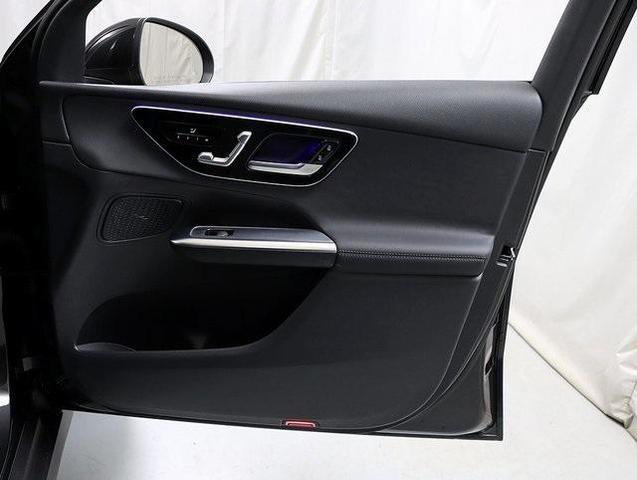 Photo of 2025 Graphite Gray Metallic Mercedes-Benz GLC 300