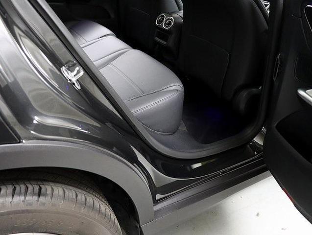 Photo of 2025 Graphite Gray Metallic Mercedes-Benz GLC 300