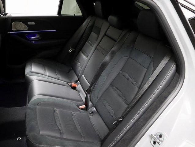 Photo of 2025 Alpine Gray Mercedes-Benz AMG GLE 53
