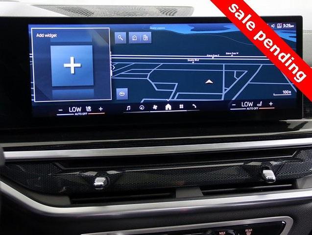 Photo of 2024 Brooklyn Gray Metallic BMW X7