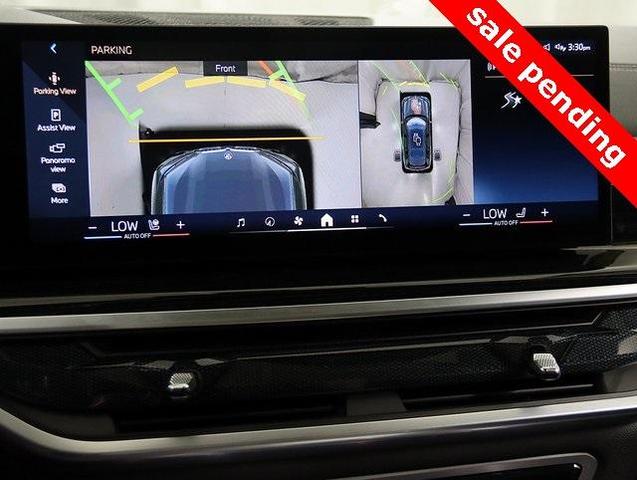 Photo of 2024 Brooklyn Gray Metallic BMW X7