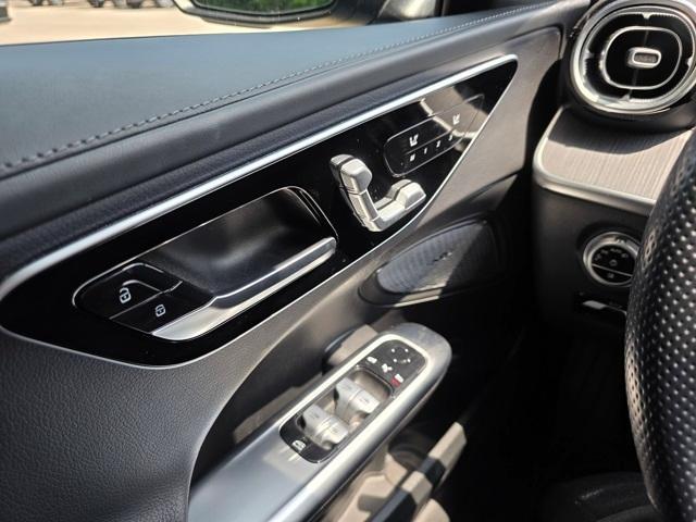 Photo of 2022 MANUFAKTUR Selenite Gray Magno Mercedes-Benz C-Class
