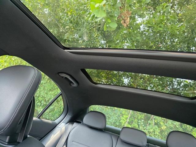 Photo of 2022 MANUFAKTUR Selenite Gray Magno Mercedes-Benz C-Class