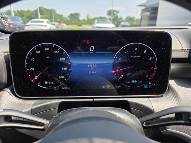 Photo of 2022 MANUFAKTUR Selenite Gray Magno Mercedes-Benz C-Class