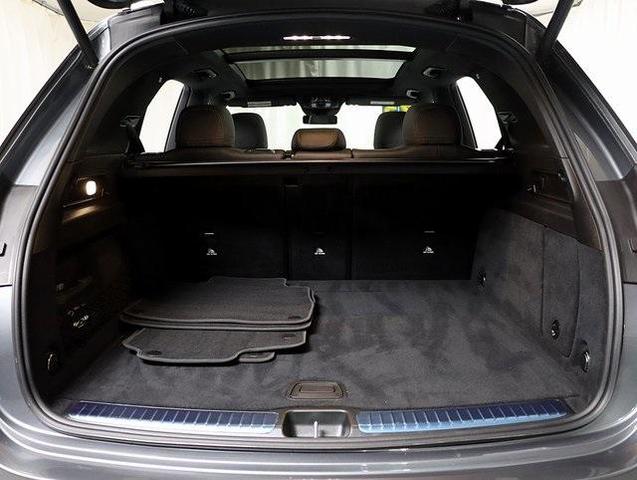Photo of 2025 Selenite Gray Metallic Mercedes-Benz GLE 450