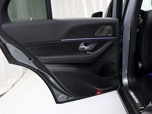 Photo of 2025 Selenite Gray Metallic Mercedes-Benz GLE 450
