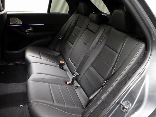 Photo of 2025 Selenite Gray Metallic Mercedes-Benz GLE 450