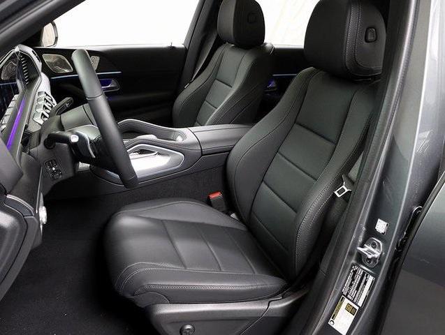 Photo of 2025 Selenite Gray Metallic Mercedes-Benz GLE 450