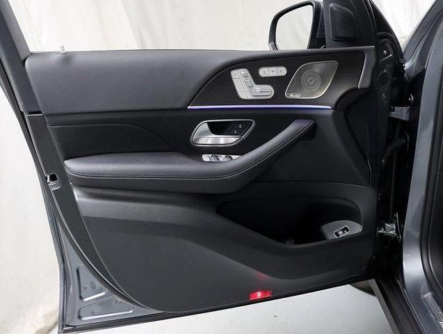Photo of 2025 Selenite Gray Metallic Mercedes-Benz GLE 450