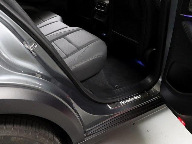 Photo of 2025 Selenite Gray Metallic Mercedes-Benz GLE 450