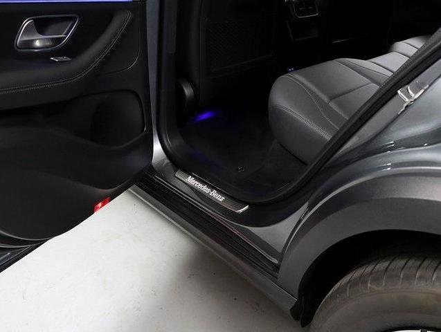 Photo of 2025 Selenite Gray Metallic Mercedes-Benz GLE 450