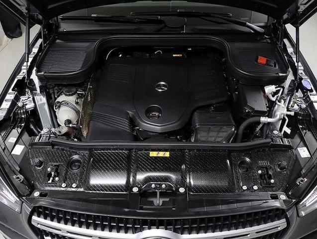 Photo of 2025 Selenite Gray Metallic Mercedes-Benz GLE 450