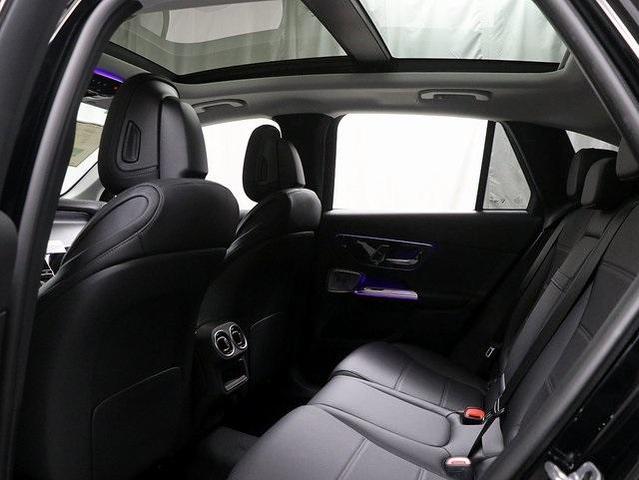 Photo of 2025 Black Mercedes-Benz GLC 350e