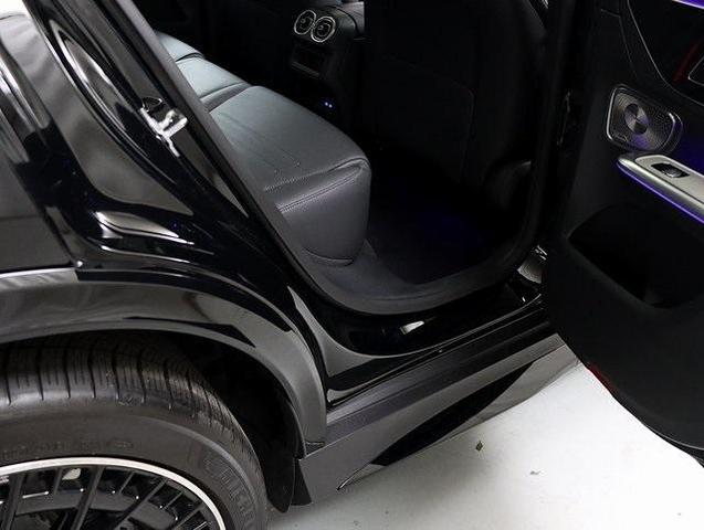 Photo of 2025 Black Mercedes-Benz AMG GLC 43