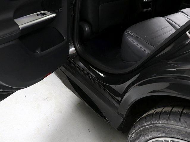 Photo of 2024 Graphite Gray Metallic Mercedes-Benz AMG GLC 43