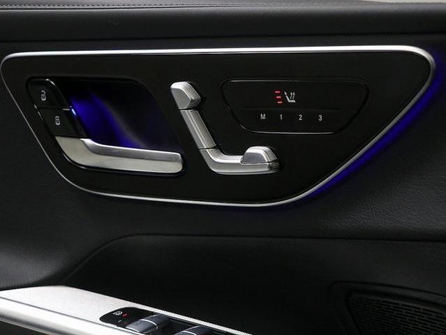Photo of 2024 Graphite Gray Metallic Mercedes-Benz AMG GLC 43