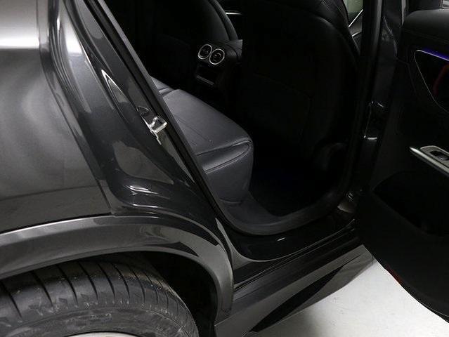 Photo of 2024 Graphite Gray Metallic Mercedes-Benz AMG GLC 43