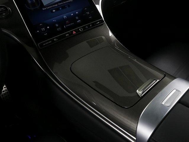Photo of 2024 Graphite Gray Metallic Mercedes-Benz AMG GLC 43