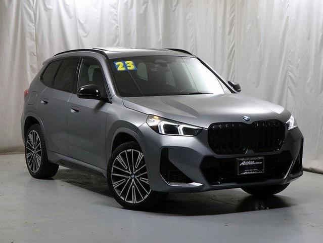 2023 BMW X1