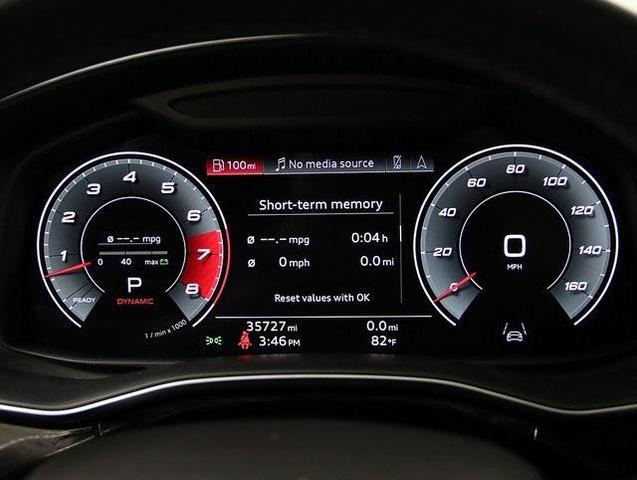 Photo of 2021 Glacier White Metallic Audi Q8