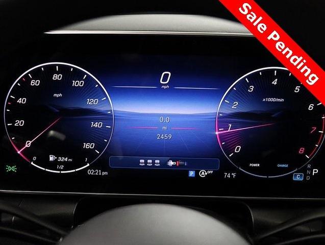 Photo of 2025 Black Mercedes-Benz GLC 300