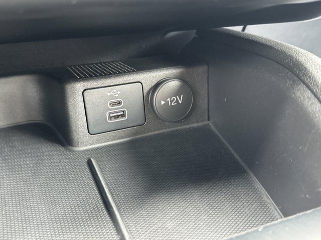 Photo of 2024 Carbonized Gray Metallic Ford Escape