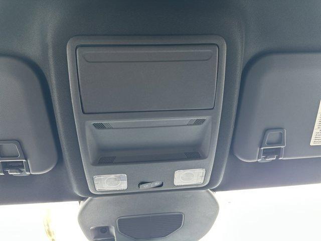 Photo of 2024 Carbonized Gray Metallic Ford Escape