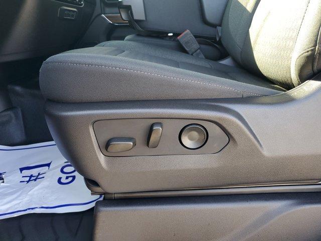 Photo of 2025 Black Chevrolet Silverado 3500