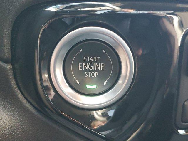 Photo of 2025 Black Chevrolet Silverado 3500