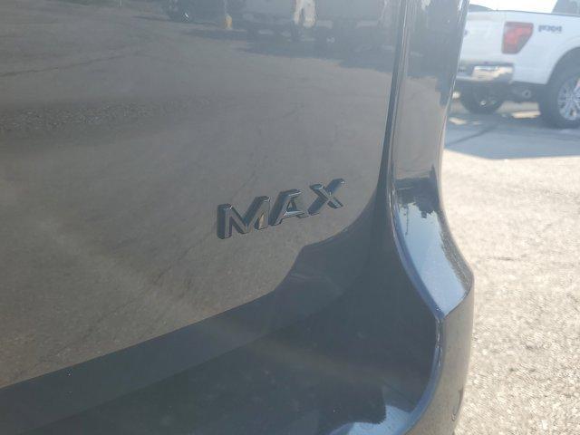 Photo of 2025 Dark Matter Gray Metallic Ford Expedition Max