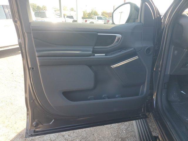 Photo of 2025 Dark Matter Gray Metallic Ford Expedition Max