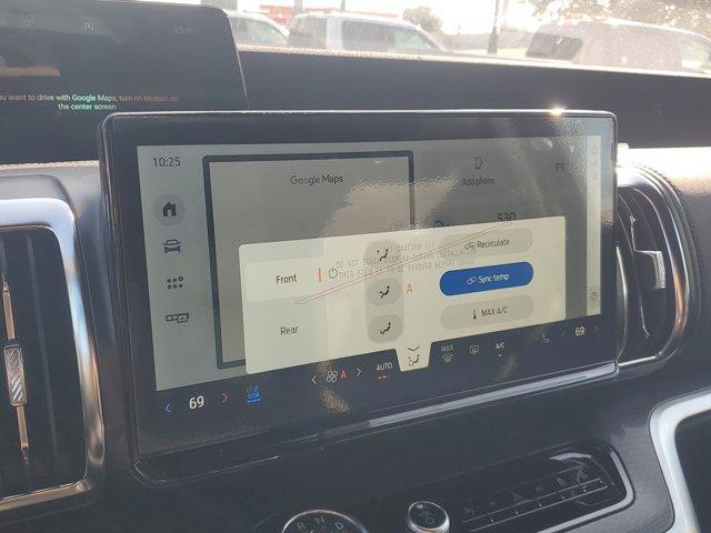 Photo of 2025 Dark Matter Gray Metallic Ford Expedition Max
